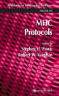 MHC Protocols / Edition 1