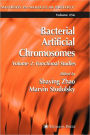 Bacterial Artificial Chromosomes: Volume 2: Functional Studies / Edition 1