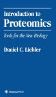 Introduction to Proteomics: Tools for the New Biology / Edition 1