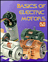 Title: Basics of Electric Motors, Author: Ivan Winsett
