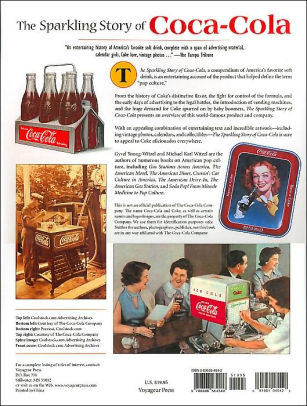 Sparkling Story Of Coca Cola An Entertaining History