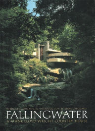 Title: Fallingwater: A Frank Lloyd Wright Country House, Author: Edgar Kaufmann Jr.