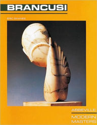 Title: Constantin Brancusi, Author: Eric Shanes