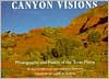 Canyon Visions: Photographs and Pastels of the Texas Plains