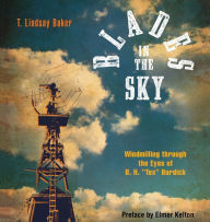 Title: Blades in the Sky: Windmilling Through the Eyes of B. H. 