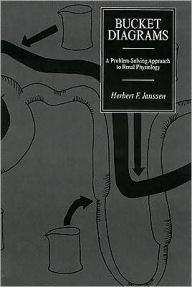 Title: Bucket Diagrams: A Problem-Solving Approach to Renal Physiology, Author: Herbert F. Janssen