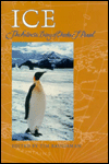 Title: Ice: The Antarctic Diary of Charles F. Passel, Author: T. H. Baughman