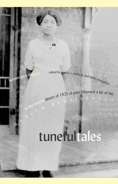 Tuneful Tales