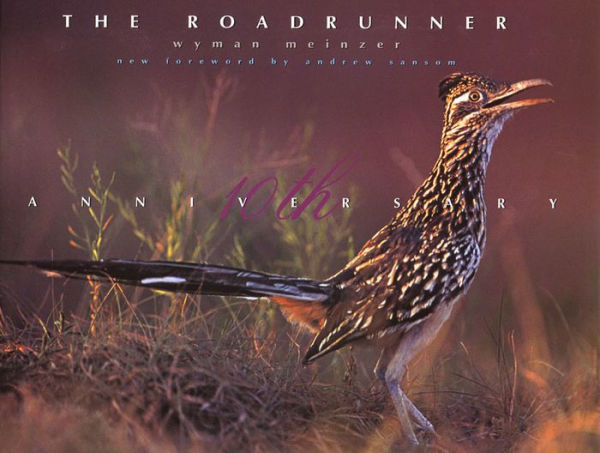 The Roadrunner