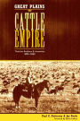 Great Plains Cattle Empire: Thatcher Brothers and Associates, 1875-1945