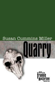 Title: Quarry, Author: Susan Cummins Miller