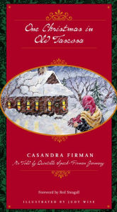 Title: One Christmas in Old Tascosa, Author: Casandra Firman