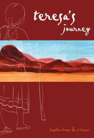 Title: Teresa's Journey, Author: Jo Harper