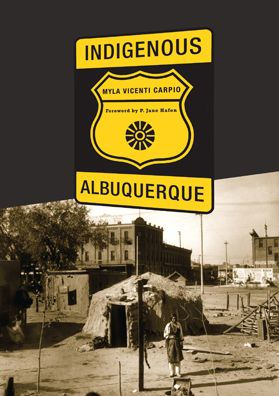 Indigenous Albuquerque