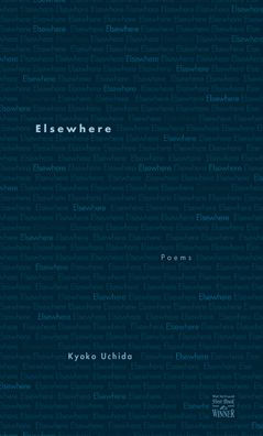 Elsewhere: Poems
