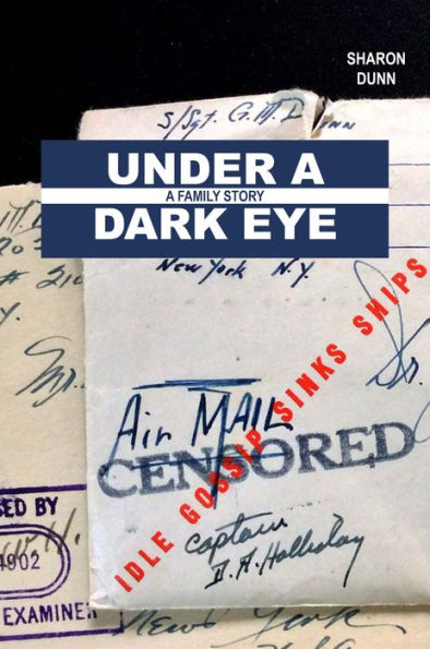 Under A Dark Eye: Family Story