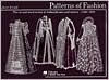 Title: The Patterns of Fashion: The Cut and Construction of Clothes for Men and Women c1560-1620, Author: Janet Arnold