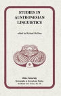 Studies in Austronesian Linguistics: Mis Sea#76