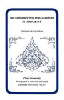 The Indigenization of Pali Meters in Thai Poetry: Mis Sea#87