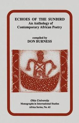 Echoes of the Sunbird: An Anthology of Contemporary African Poetry