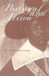 Title: Portugal and Africa: Ris Af#81, Author: David Birmingham