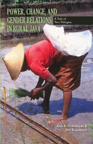 Power, Change, and Gender Relations in Rural Java: A Tale of Two Villages