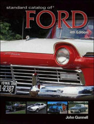 Standard catalog of ford #3