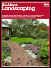 Title: All about Landscaping (Ortho's All About Series), Author: Alvin Horton