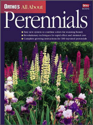 Title: All About Perennials (Ortho's All About Series), Author: Ann Lovejoy