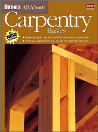 Title: Carpentry Basics, Author: Meredith Books