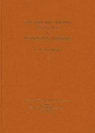 Title: The John Max Wulfing Collection in Washington University, Author: Kevin Herbert