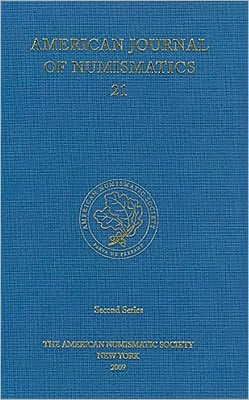 American Journal of Numismatics