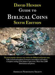 Guide to Biblical Coins