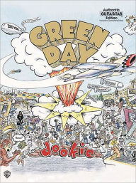 Title: Green Day - Dookie, Author: Green Day