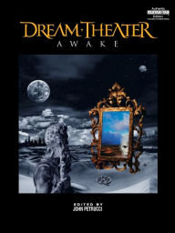 Title: Dream Theater - Awake, Author: Dream Theater