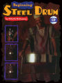 Beginning Steel Drum: Book, CD, & Poster