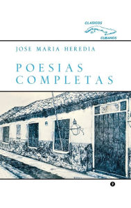Title: Poesï¿½as Completas, Author: Josï Marïa de Heredia