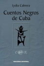 Cuentos Negros de Cuba / Edition 3