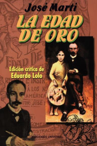 Title: La Edad de Oro, Author: Jose Marti