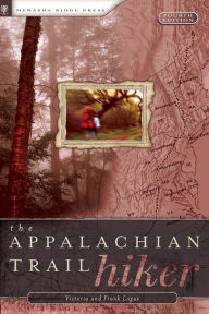 Title: Appalachian Trail Hiker, Author: Victoria Logue