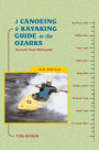 A Canoeing and Kayaking Guide to the Ozarks