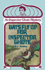 Bats Fly up for Inspector Ghote (Inspector Ghote Series #9)