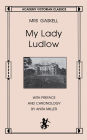 My Lady Ludlow