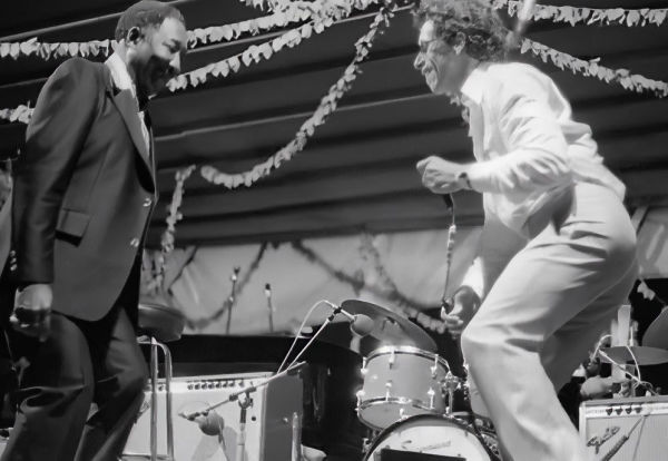 Dancing with Muddy: Muddy Waters, Eric Clapton, and My Lucky Life In and Out of the Blues