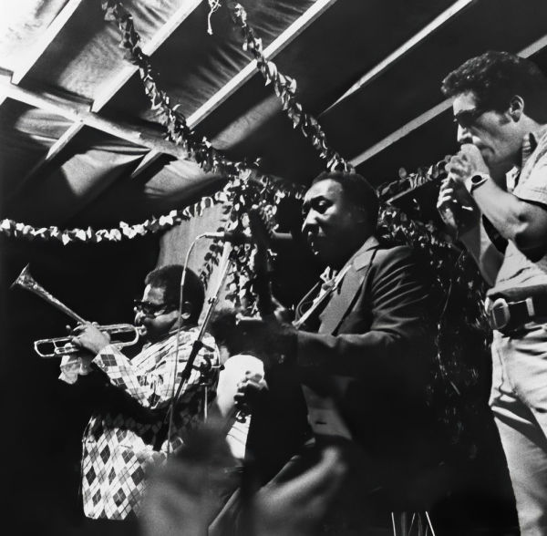 Dancing with Muddy: Muddy Waters, Eric Clapton, and My Lucky Life In and Out of the Blues