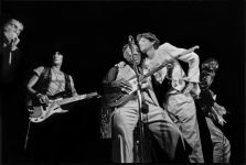 Alternative view 4 of Dancing with Muddy: Muddy Waters, Eric Clapton, and My Lucky Life In and Out of the Blues