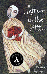 Title: Letters in the Attic, Author: Bonnie Shimko