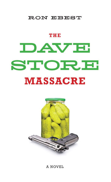 The Dave Store Massacre