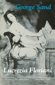 Title: Lucrezia Floriani, Author: George Sand