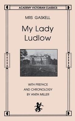 My Lady Ludlow